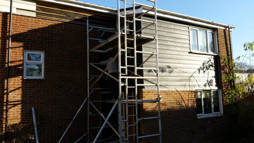Aspects Builders Guildford