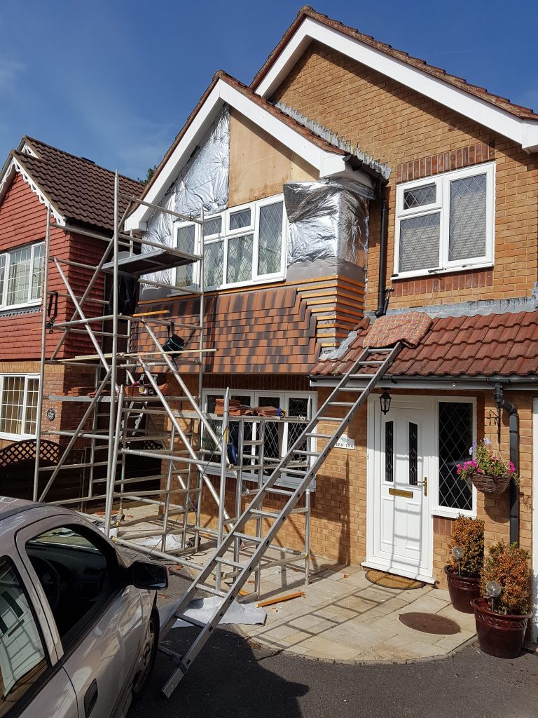 Aspects Builders Sussex